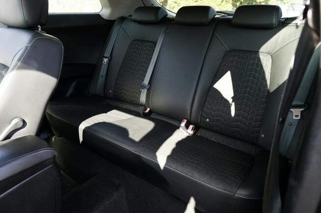 Kia Pro_cee'd 1.6 CRDi, Optimum, salon Polska