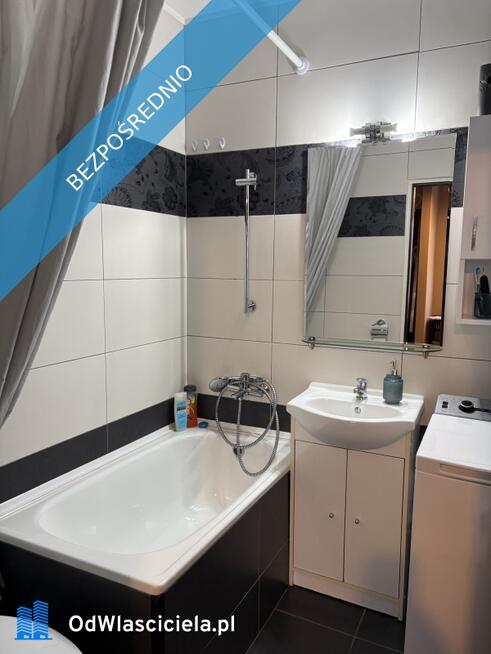 2 pokojowe mieszkanie na Szwederowie - gotowe do zamieszakania