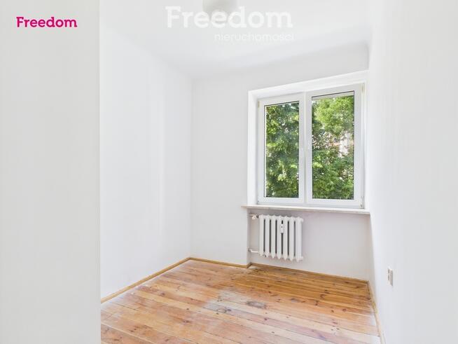 Ursus, ul. Dąbka: 3 pokoje | 15 min do Centrum