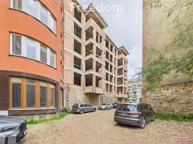 Kamienica inwestycyjna centrum Szczecina 4398 m²