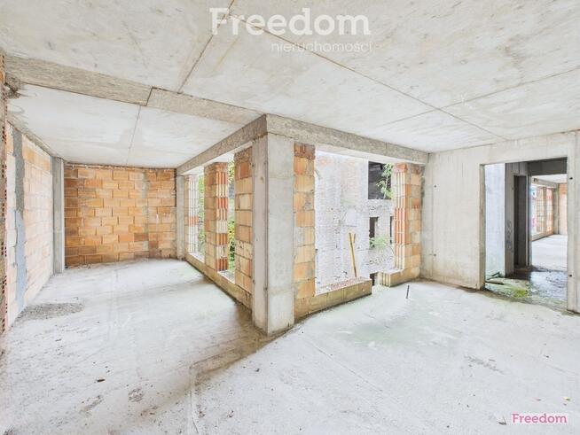 Kamienica inwestycyjna centrum Szczecina 4398 m²