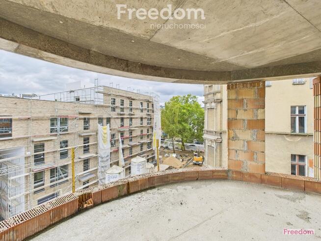 Kamienica inwestycyjna centrum Szczecina 4398 m²