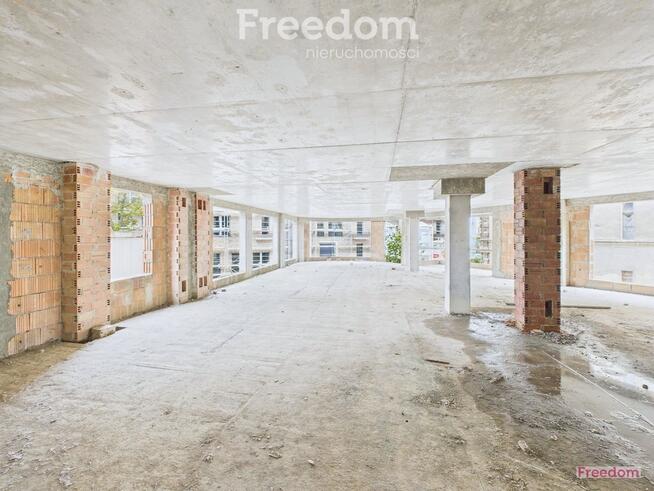 Kamienica inwestycyjna centrum Szczecina 4398 m²