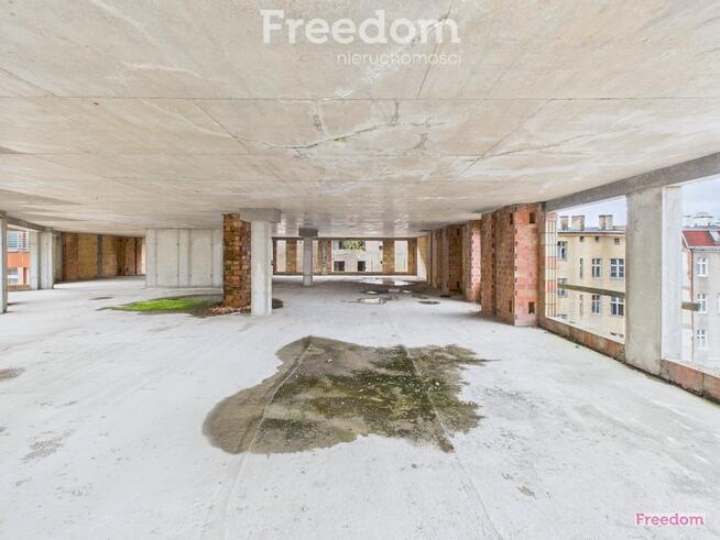 Kamienica inwestycyjna centrum Szczecina 4398 m²