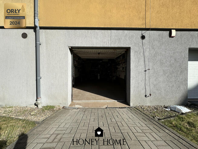 Lokal użytkowy Reda, Obwodowa