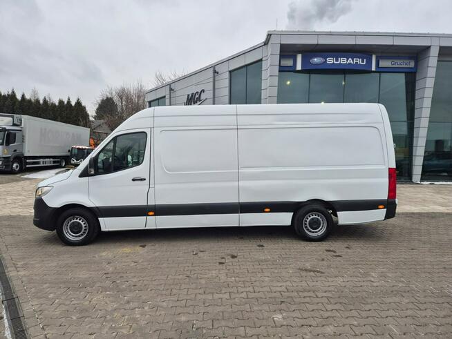 Mercedes-Benz Sprinter 316 CDi / BLASZAK / IZOLOWANY