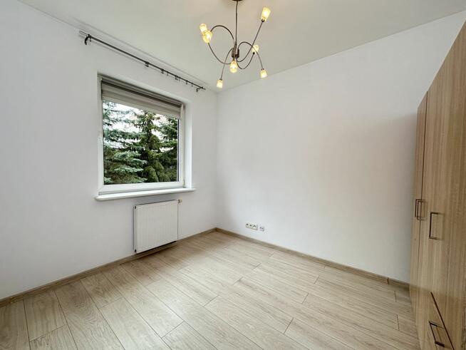 Mieszkanie Poznań gm. Poznań-Grunwald Grunwald, Górki