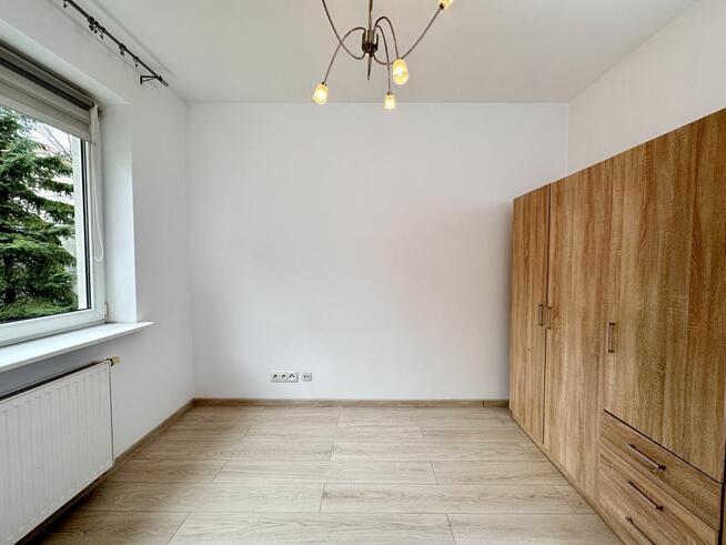 Mieszkanie Poznań gm. Poznań-Grunwald Grunwald, Górki