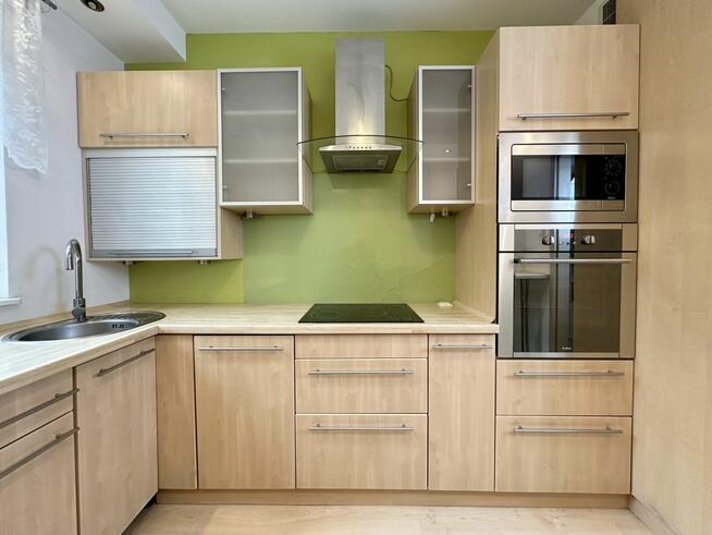 Mieszkanie Poznań gm. Poznań-Grunwald Grunwald, Górki