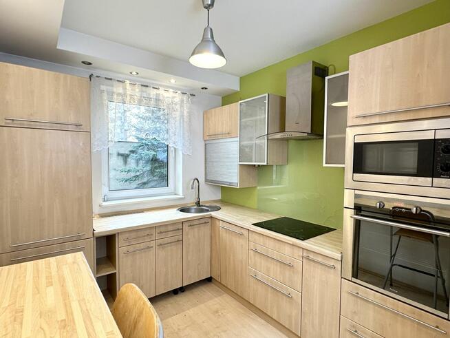 Mieszkanie Poznań gm. Poznań-Grunwald Grunwald, Górki