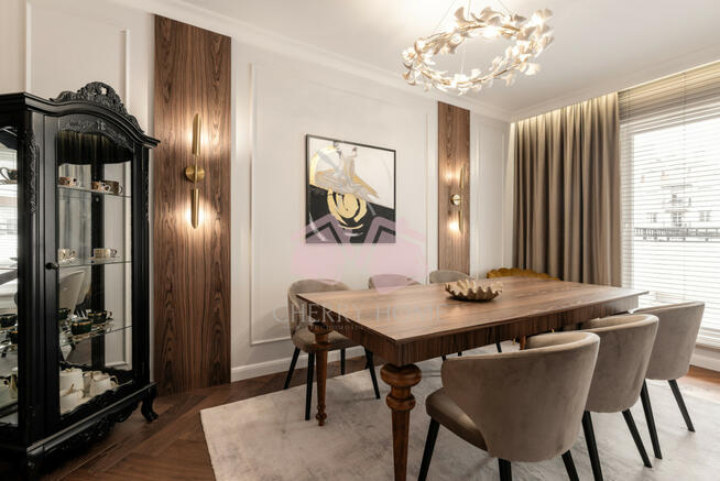 Mieszkanie Elbląg, Bednarska