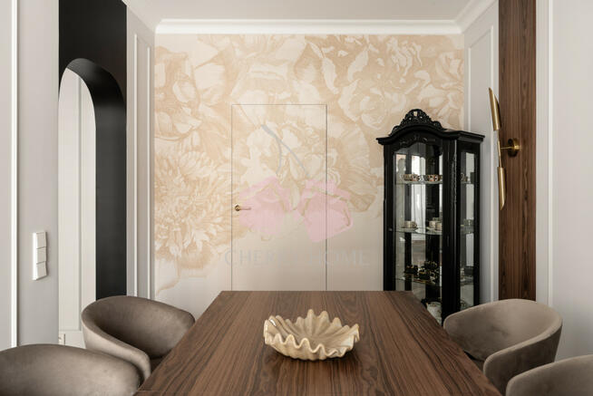 Mieszkanie Elbląg, Bednarska