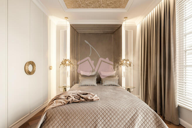 Mieszkanie Elbląg, Bednarska