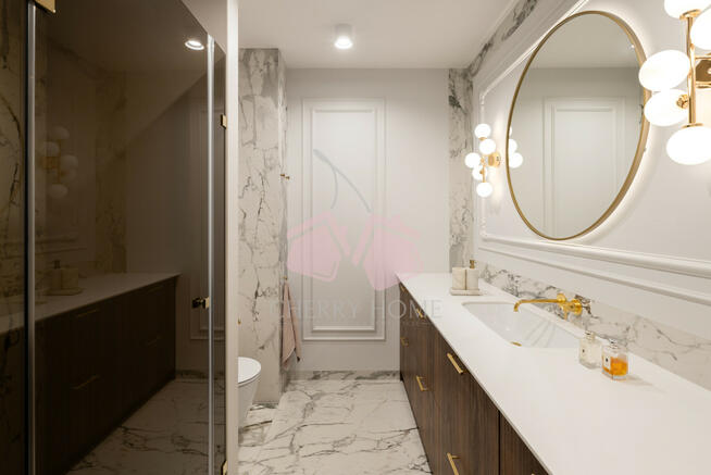 Mieszkanie Elbląg, Bednarska