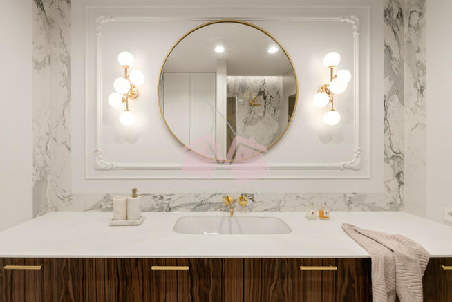 Mieszkanie Elbląg, Bednarska