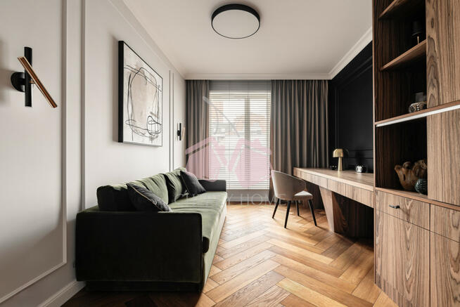 Mieszkanie Elbląg, Bednarska