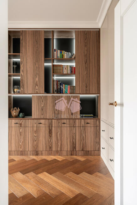 Mieszkanie Elbląg, Bednarska