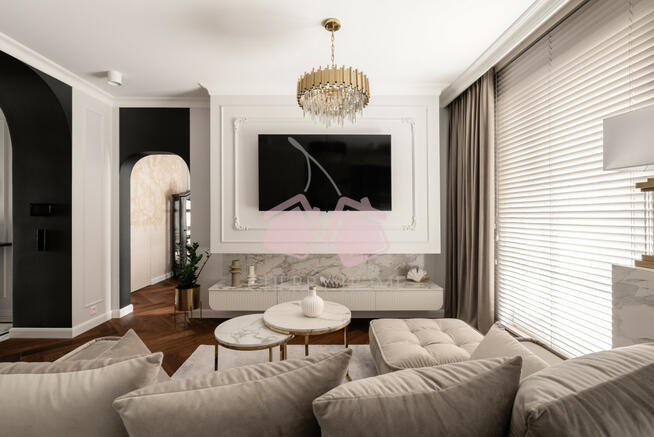 Mieszkanie Elbląg, Bednarska