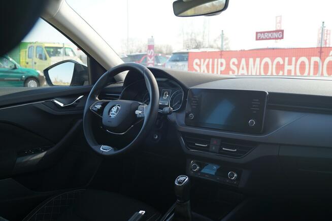 SKODA SCALA AMBITION SALON PL I-WSZY WŁASCICIEL IDEALNY ZADBANY