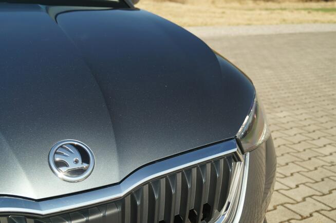 SKODA SCALA AMBITION SALON PL I-WSZY WŁASCICIEL IDEALNY ZADBANY