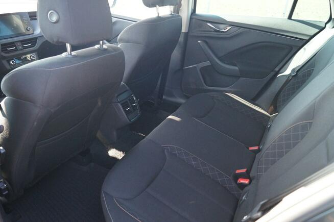 SKODA SCALA AMBITION SALON PL I-WSZY WŁASCICIEL IDEALNY ZADBANY