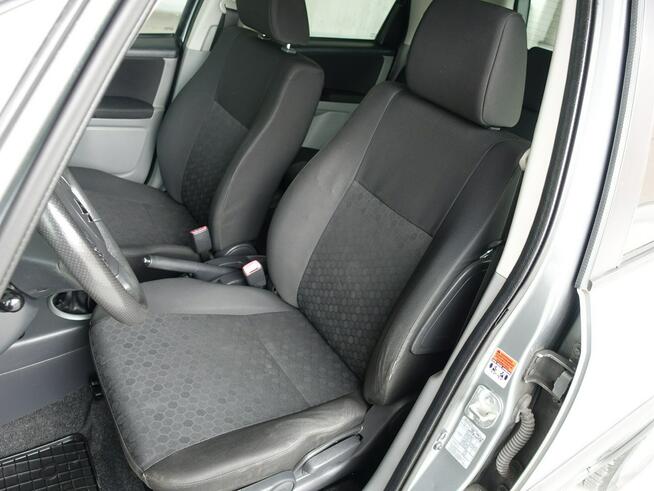 Suzuki SX4 1.6 Ben.120KM/4X4/Nawi/Klimatronik/Podgrz.Fotele