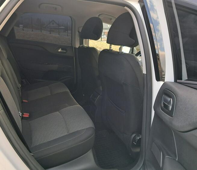 Citroen C4 1.6 Benzyna 120 KM