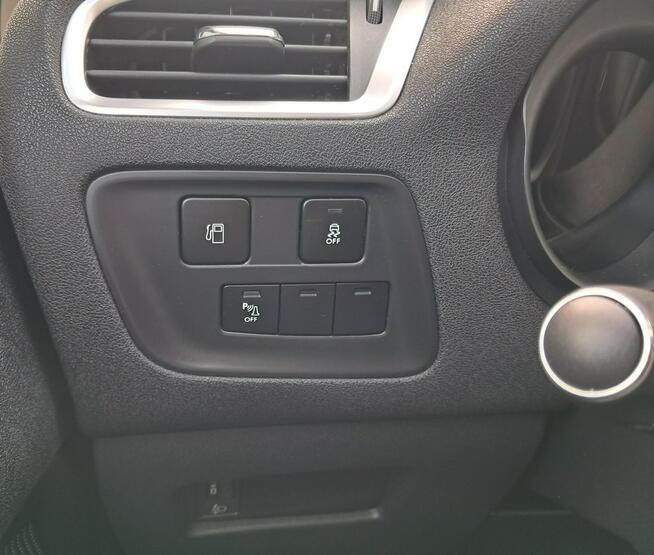 Citroen C4 1.6 Benzyna 120 KM