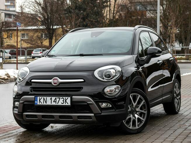 Fiat 500x 1.4_Benzyna_140KM_115 tyś. km
