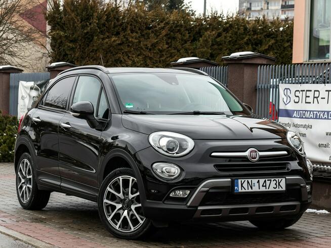 Fiat 500x 1.4_Benzyna_140KM_115 tyś. km