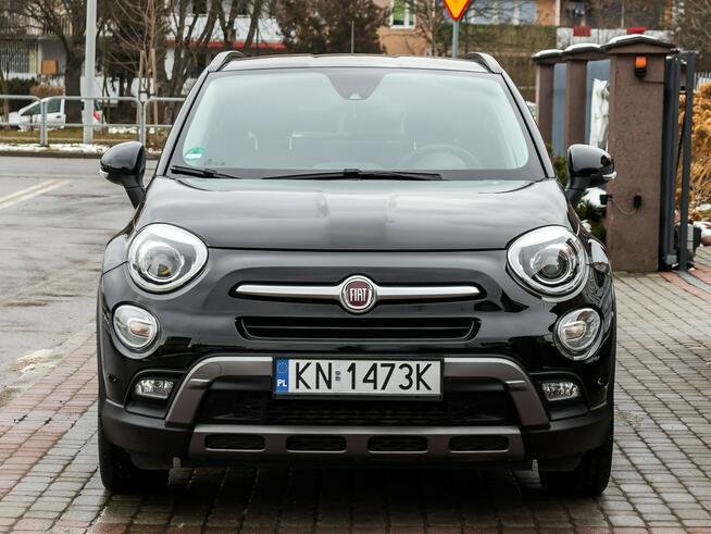Fiat 500x 1.4_Benzyna_140KM_115 tyś. km