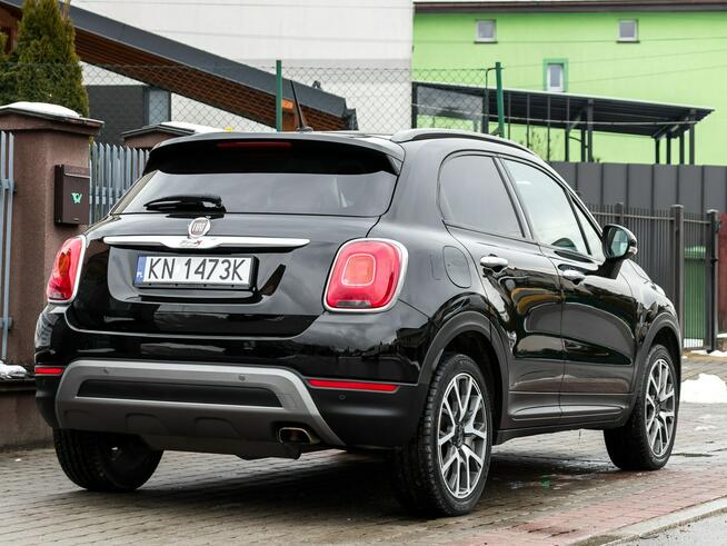 Fiat 500x 1.4_Benzyna_140KM_115 tyś. km