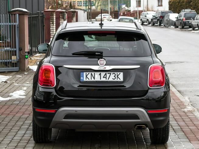 Fiat 500x 1.4_Benzyna_140KM_115 tyś. km