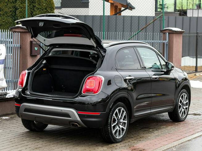 Fiat 500x 1.4_Benzyna_140KM_115 tyś. km
