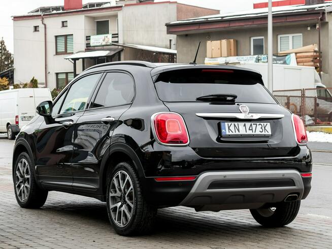 Fiat 500x 1.4_Benzyna_140KM_115 tyś. km