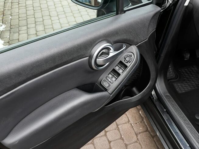 Fiat 500x 1.4_Benzyna_140KM_115 tyś. km