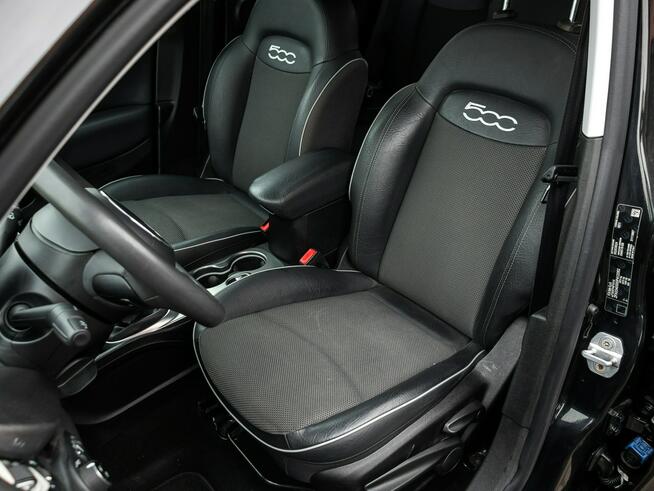 Fiat 500x 1.4_Benzyna_140KM_115 tyś. km