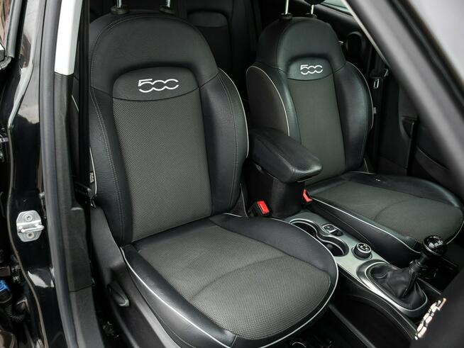 Fiat 500x 1.4_Benzyna_140KM_115 tyś. km