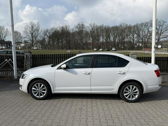 Škoda Octavia 1,2 Tsi 105ps ładna świeżo zarejestrowana na pasku