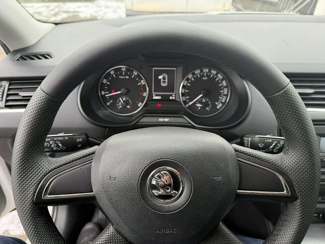 Škoda Octavia 1,2 Tsi 105ps ładna świeżo zarejestrowana na pasku