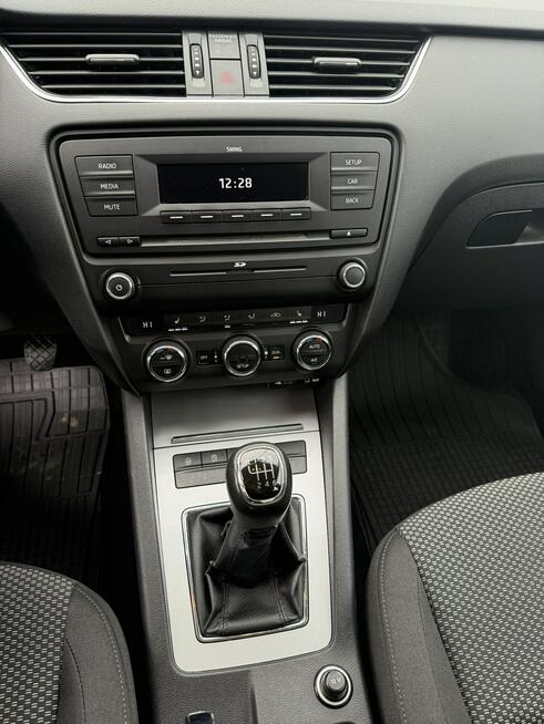 Škoda Octavia 1,2 Tsi 105ps ładna świeżo zarejestrowana na pasku