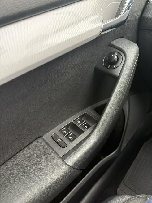 Škoda Octavia 1,2 Tsi 105ps ładna świeżo zarejestrowana na pasku