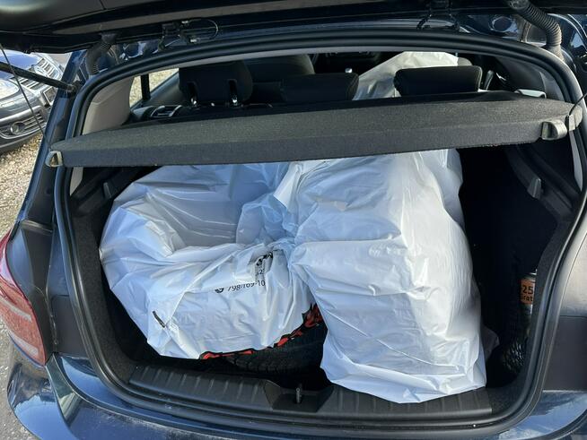 BMW 114 Klimatyzacja, oszczędny silnik, bluetooth, 5 drzwi, bardzo zadbany