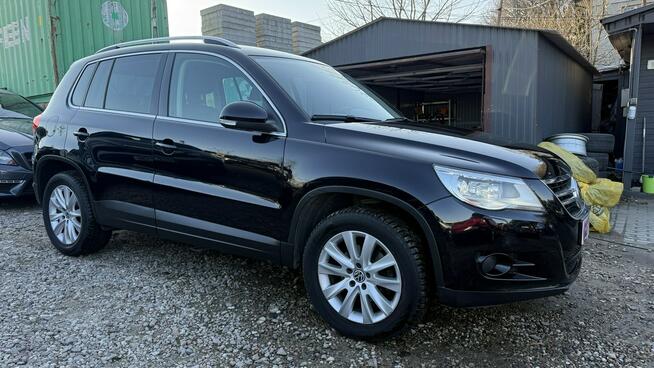 Volkswagen Taigun 2.0 tdi 4-Motion xenon Navi Kamera śliczny bezwypadkowy 1..gwarancji