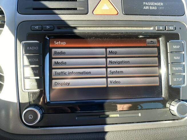 Volkswagen Taigun 2.0 tdi 4-Motion xenon Navi Kamera śliczny bezwypadkowy 1..gwarancji