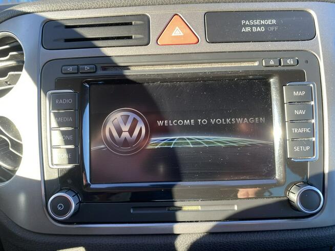 Volkswagen Taigun 2.0 tdi 4-Motion xenon Navi Kamera śliczny bezwypadkowy 1..gwarancji