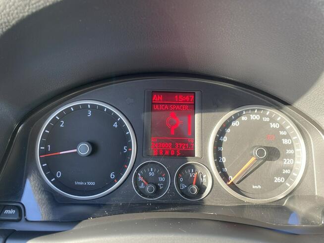 Volkswagen Taigun 2.0 tdi 4-Motion xenon Navi Kamera śliczny bezwypadkowy 1..gwarancji