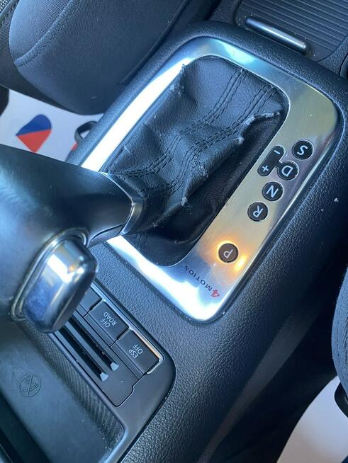 Volkswagen Taigun 2.0 tdi 4-Motion xenon Navi Kamera śliczny bezwypadkowy 1..gwarancji