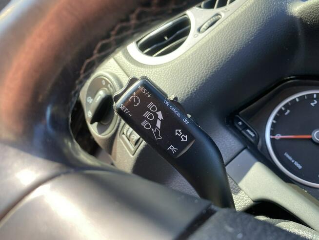 Volkswagen Taigun 2.0 tdi 4-Motion xenon Navi Kamera śliczny bezwypadkowy 1..gwarancji