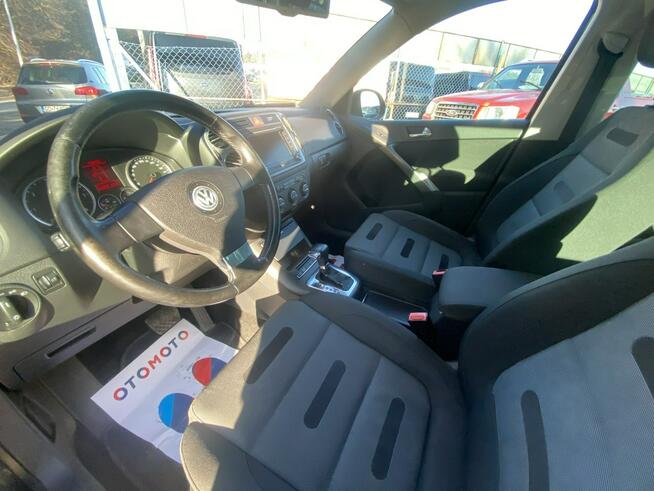 Volkswagen Taigun 2.0 tdi 4-Motion xenon Navi Kamera śliczny bezwypadkowy 1..gwarancji